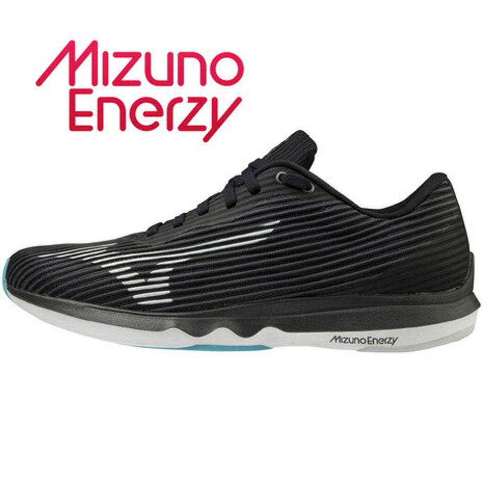 ミズノ（MIZUNO）（レディース）ランニングシューズ WAVE SHADOW 4 J1GD203007 ジョギングシューズ