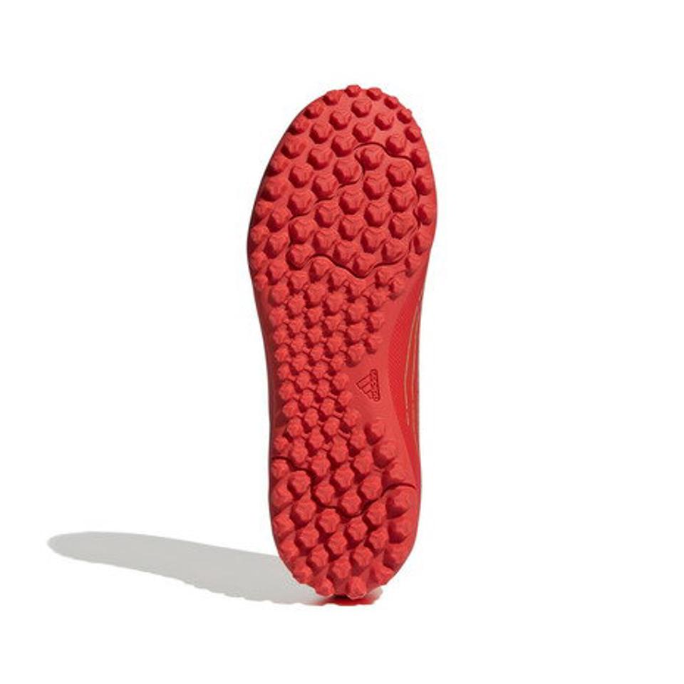 アディダス（adidas）（キッズ）ジュニアサッカートレーニングシューズ プレデター エッジ.4 TF ターフグラウンド用 J GV8495