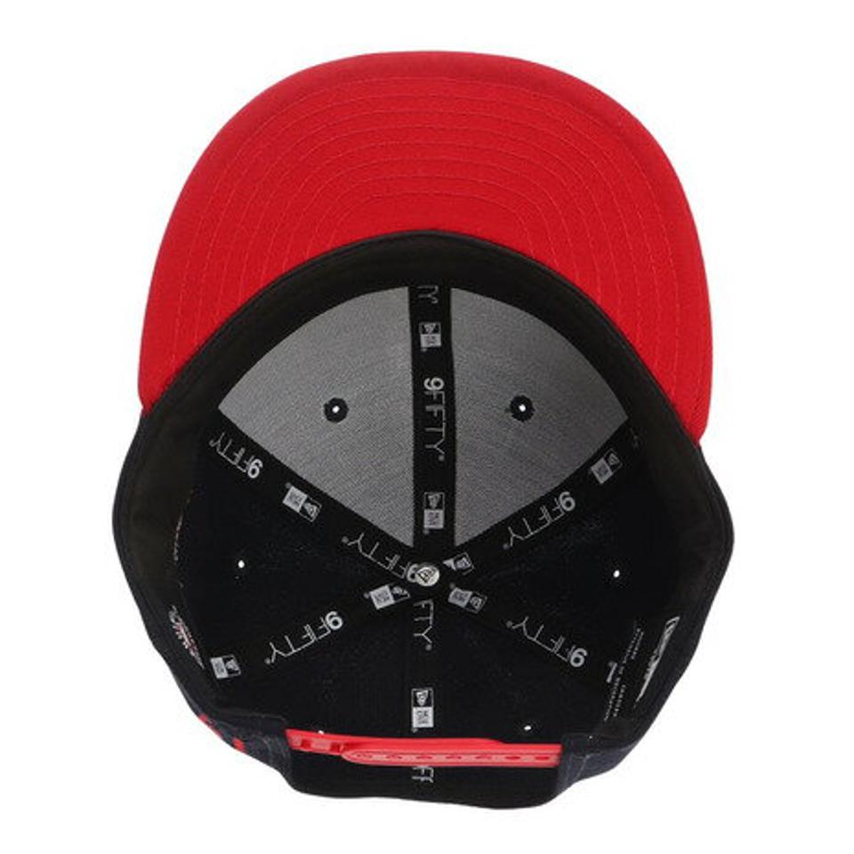 【10％オフクーポン 9/8まで】ニューエラ（NEW ERA） ジュニア 大谷翔平選手 MVP記念モデル グッズ 限定 ロサンゼルス・エンゼルス スタッツ 13272820 Youth 9FIFTY 帽子 キャップ （キッズ）