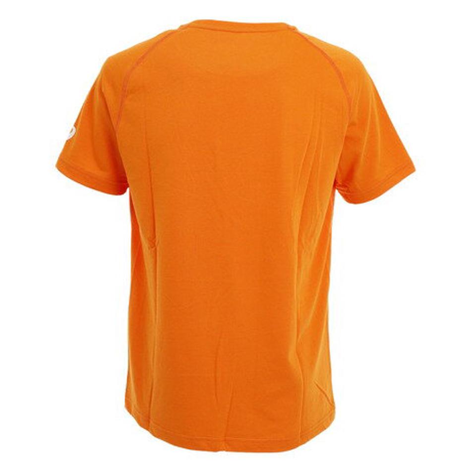 アシックス（ASICS） 応援Tシャツ nederland 2091A318.803 （メンズ）