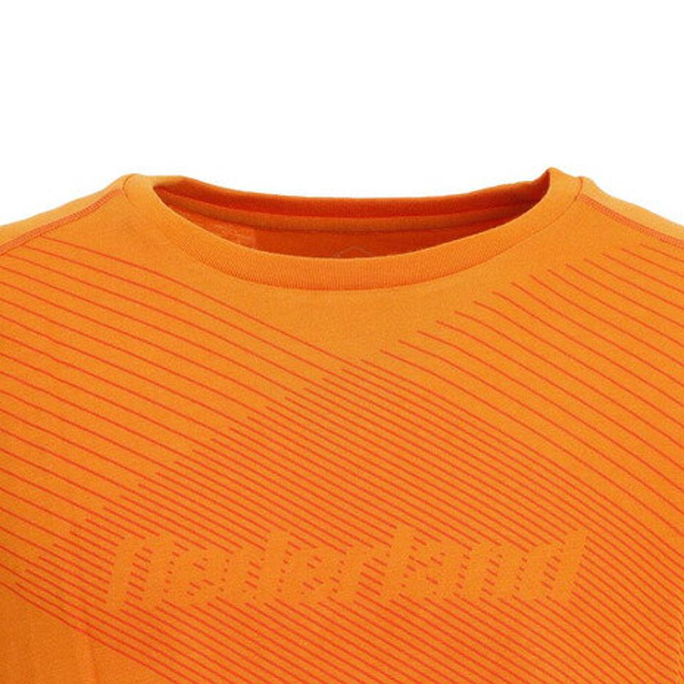 アシックス（ASICS） 応援Tシャツ nederland 2091A318.803 （メンズ）