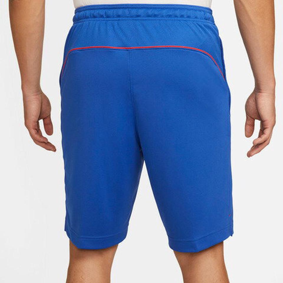 【スポーツデー エントリーでP5倍！4/3 9:59迄】ナイキ（NIKE）（メンズ）サッカーウェア Dri-FIT F.C. リベロ ショートパンツ DH9664-480