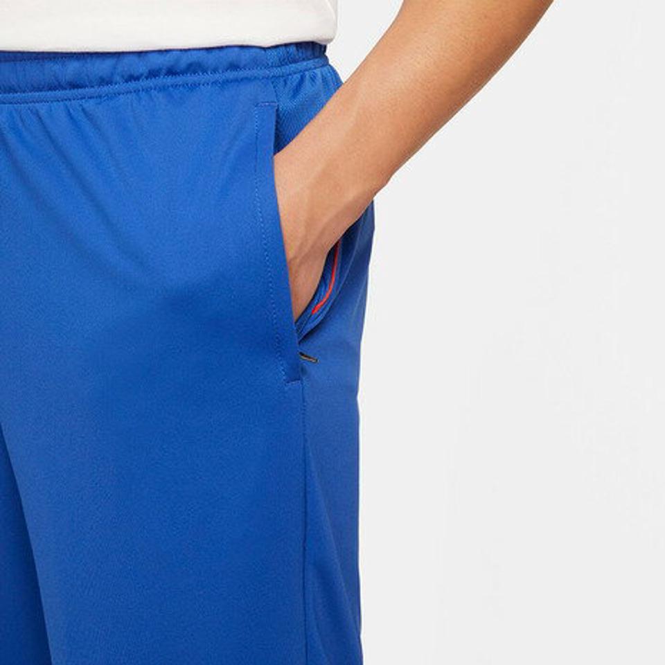 【スポーツデー エントリーでP5倍！4/3 9:59迄】ナイキ（NIKE）（メンズ）サッカーウェア Dri-FIT F.C. リベロ ショートパンツ DH9664-480