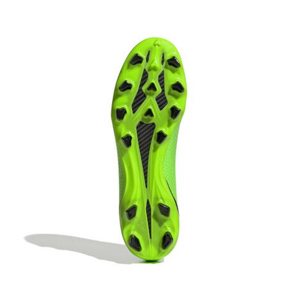 アディダス（adidas）（メンズ）サッカースパイク 土・人工芝グラウンド用 エックス スピードポータル.2 HG/AG GW8451