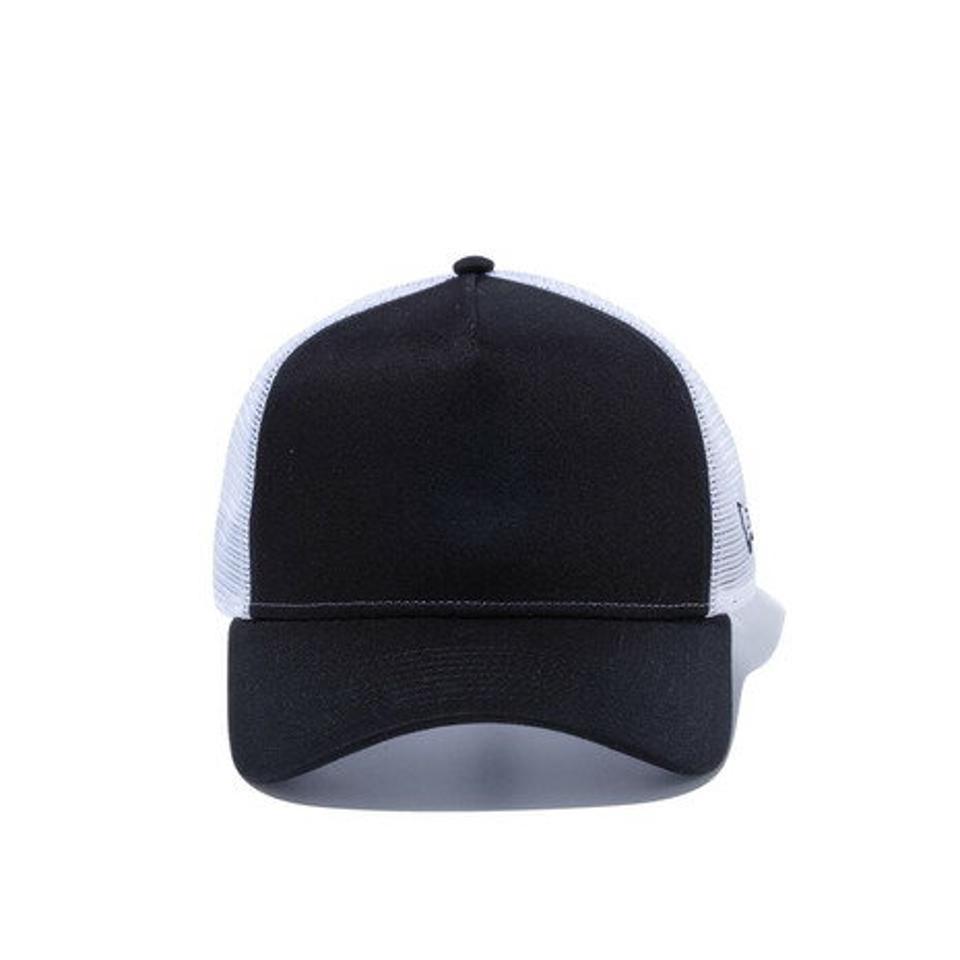 ニューエラ（NEW ERA）（メンズ） 帽子 キャップ 940 メンズ A-Frame トラッカー ベーシック 12746879 12746880 日よけ