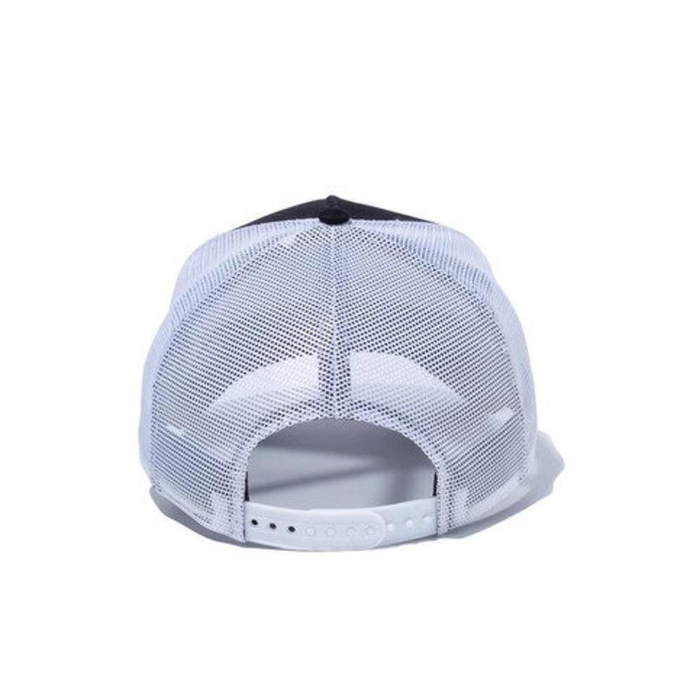 ニューエラ（NEW ERA）（メンズ） 帽子 キャップ 940 メンズ A-Frame トラッカー ベーシック 12746879 12746880 日よけ