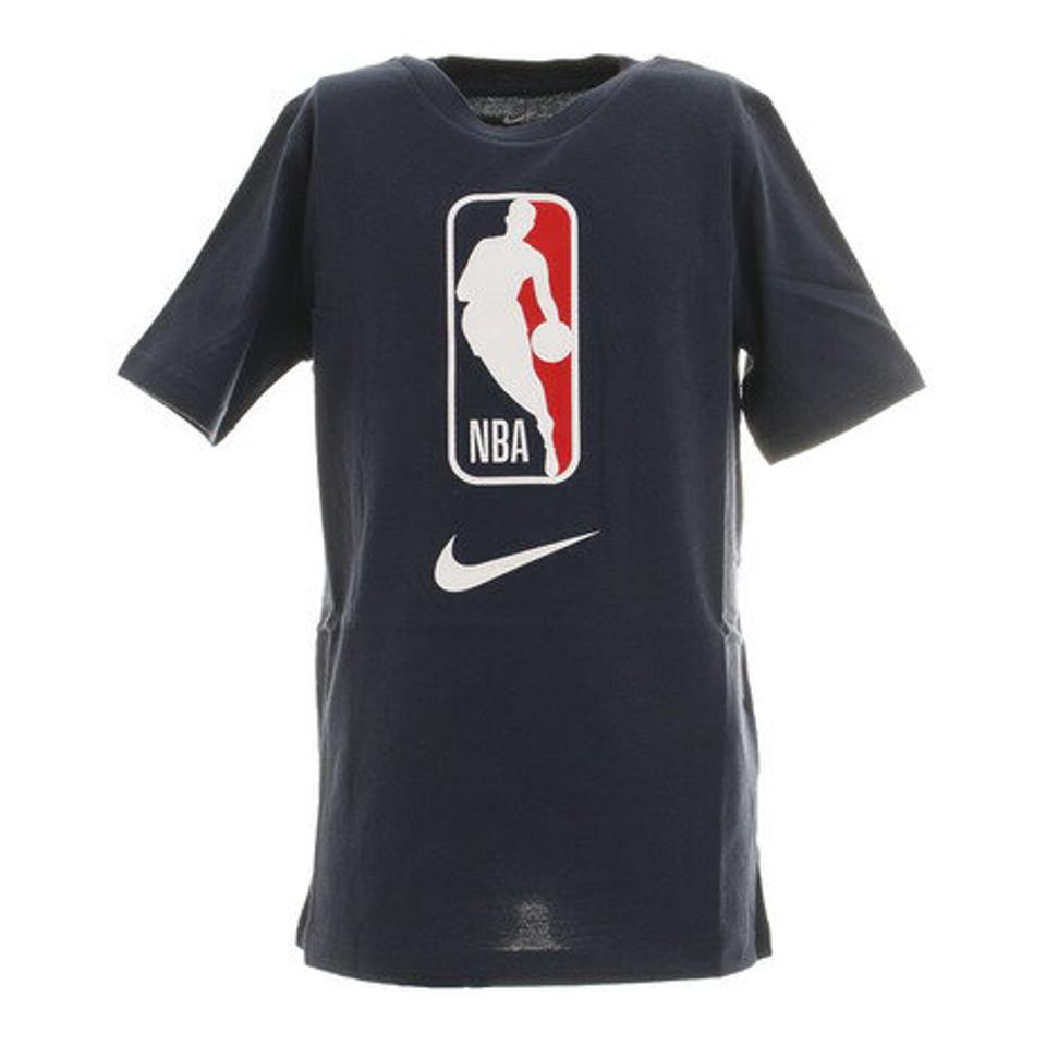 エヌビーエー（NBA） ジュニア TEAM31 TシャツB PZ2B7BCJB-NV バスケットボールウェア NBA （キッズ）