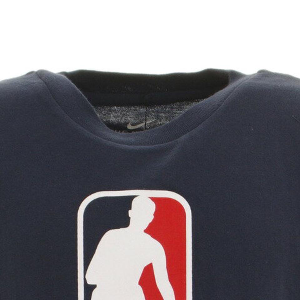 エヌビーエー（NBA） ジュニア TEAM31 TシャツB PZ2B7BCJB-NV バスケットボールウェア NBA （キッズ）