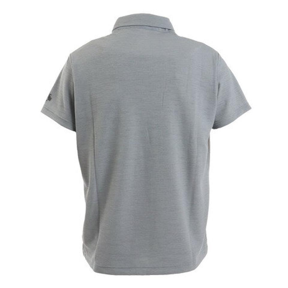 デサント(DESCENTE) AIZ リランチェ ポロシャツ DX-C0500XB GYM (メンズ)