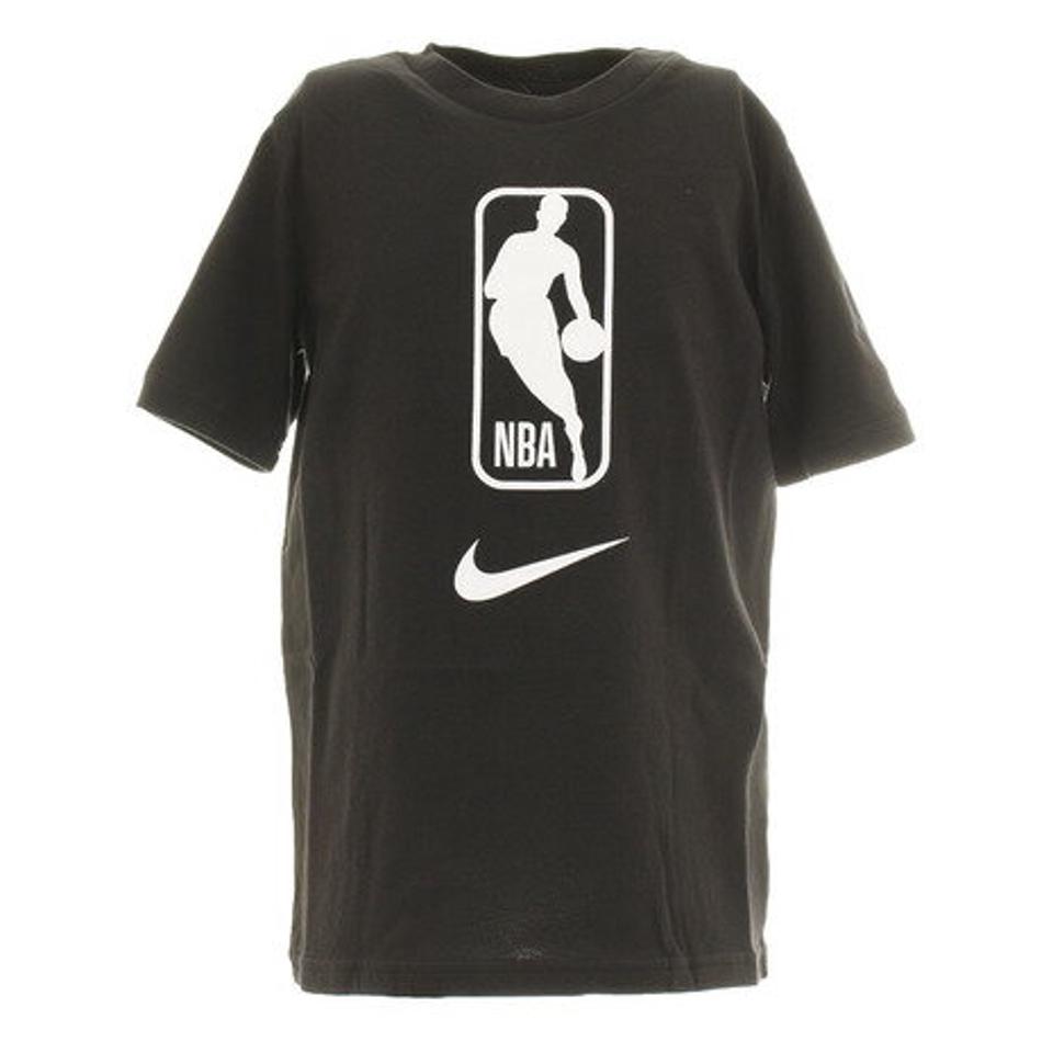 エヌビーエー（NBA） ジュニア TEAM31 TシャツA PZ2B7BCJB-BK バスケットボールウェア NBA （キッズ）