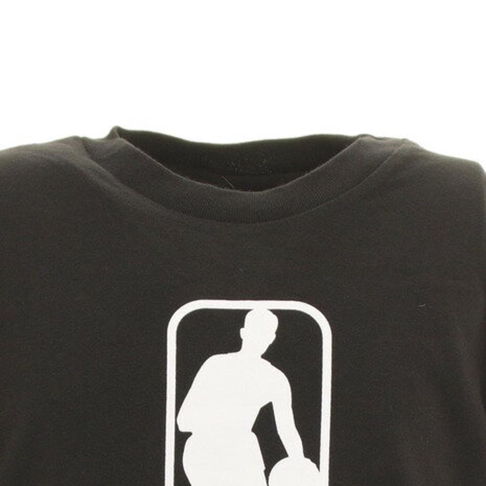 エヌビーエー（NBA） ジュニア TEAM31 TシャツA PZ2B7BCJB-BK バスケットボールウェア NBA （キッズ）