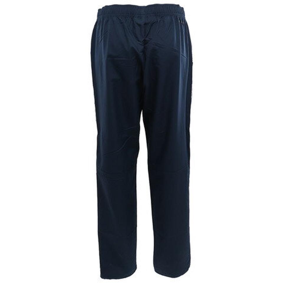 アンダーアーマー（UNDER ARMOUR） ウーブン テキストロゴ パンツ 1353513 ADY/OXW AT オンライン価格 （レディース）