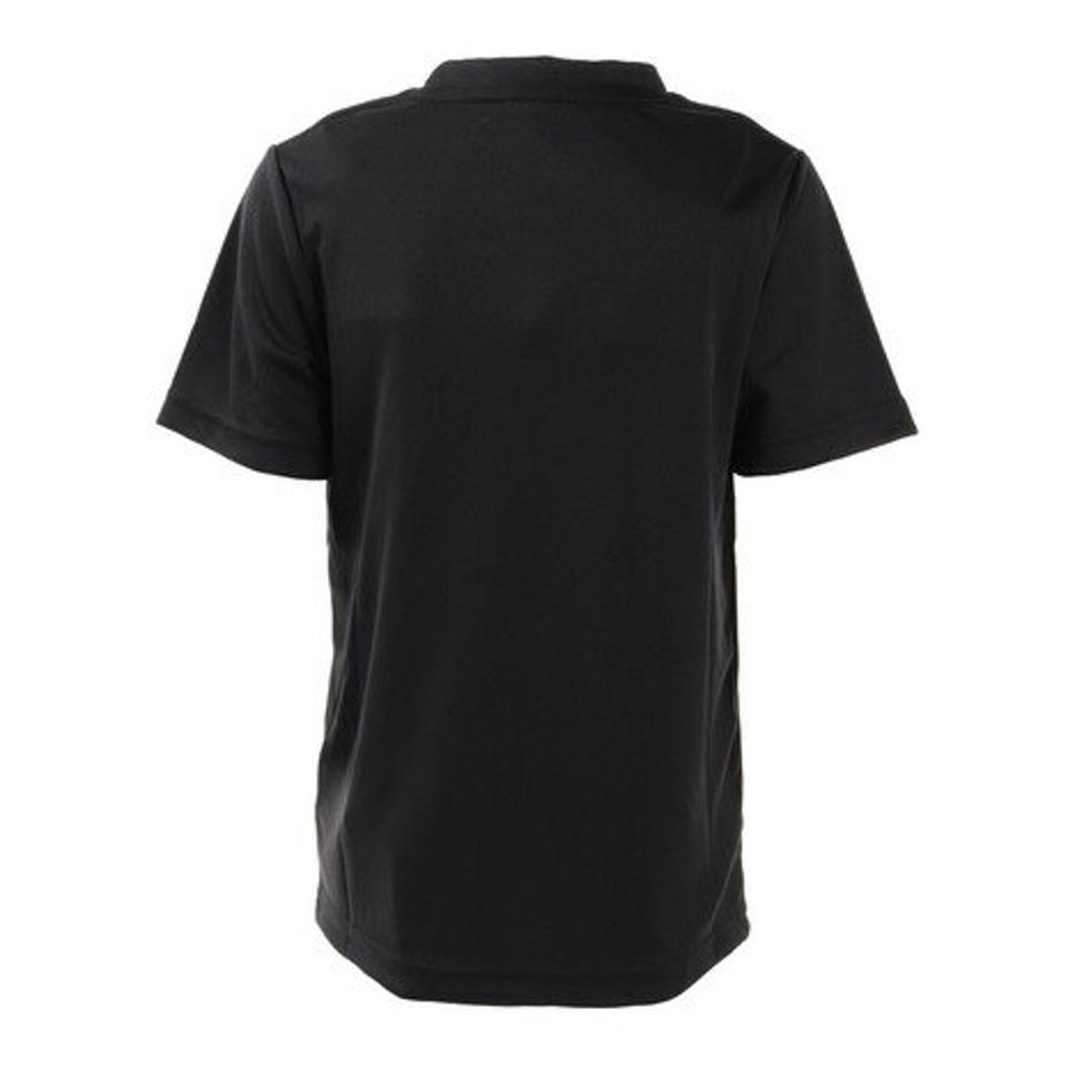 エヌビーエー（NBA）（キッズ）ジュニア ワンポイントTシャツ ゴールデンステート・ウォリアーズ PK2B7BBNL-WA バスケットボールウェア NBA