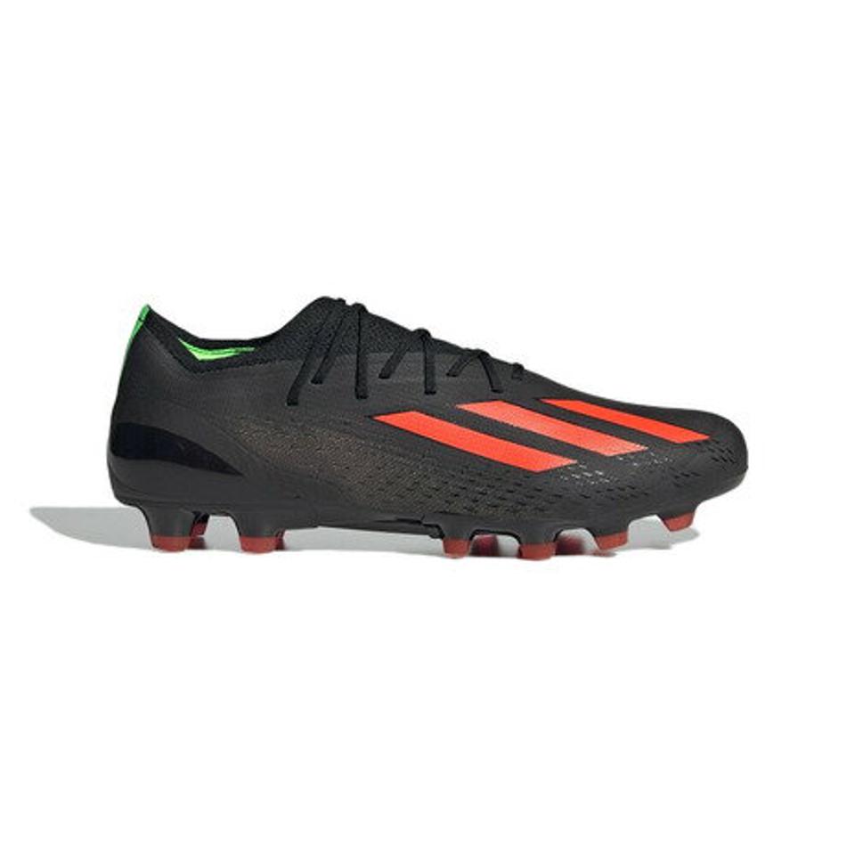 アディダス（adidas）（メンズ）サッカースパイク 土人工芝用 サッカーシューズ エックス スピードポータル.1 ジャパン HG/AG GW8436