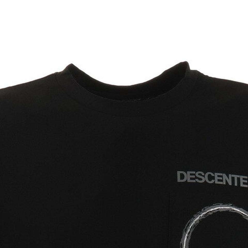 デサント（DESCENTE）（メンズ）Tシャツ メンズ 半袖 AIZ TOUGH DX-C0499XB カットソー