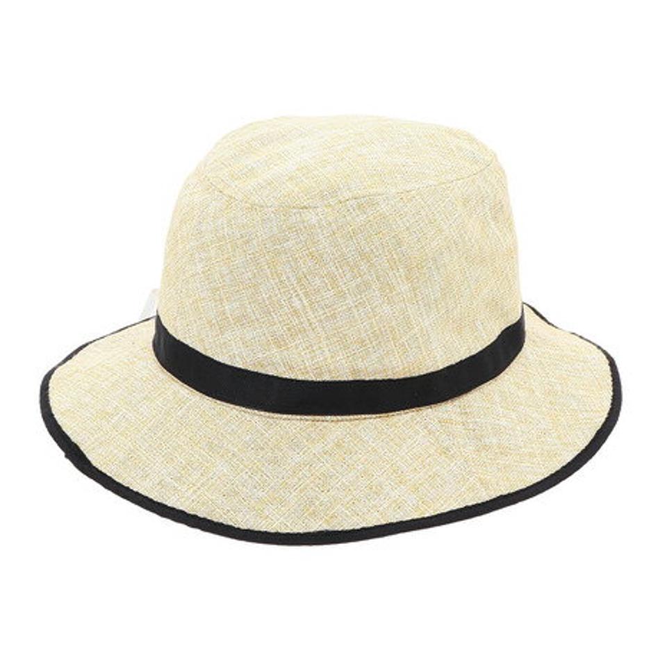 ホールアース（Whole Earth）（メンズ、レディース） 帽子 ハット トレッキング 登山 POLYESTER SHEET HAT WE2HFB36