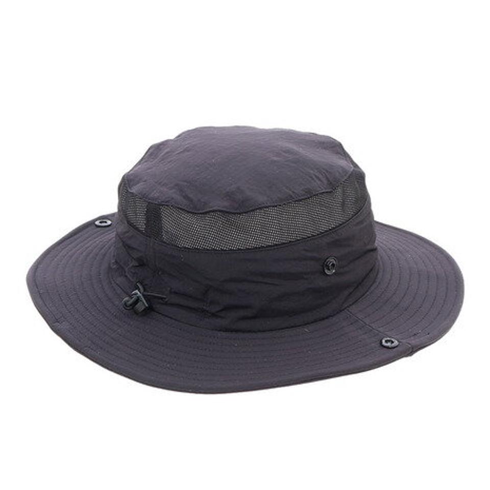 ホールアース（Whole Earth） 帽子 ハット トレッキング 登山 ROLL UP バイザーハット WE2HFB33（メンズ、レディース）