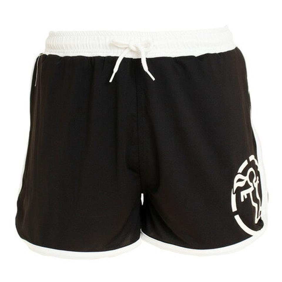 ダフイ（DaHui） ショートパンツ T219485XELBK （レディース）