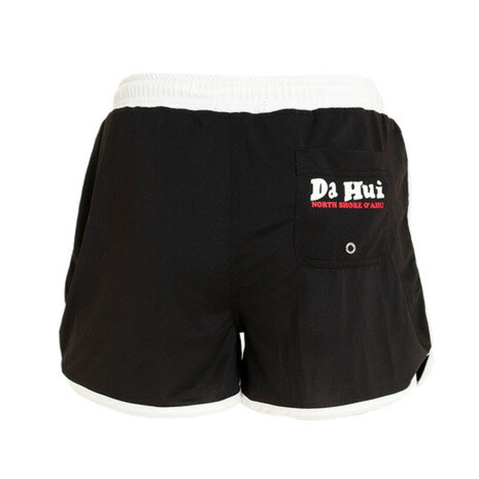 ダフイ（DaHui） ショートパンツ T219485XELBK （レディース）