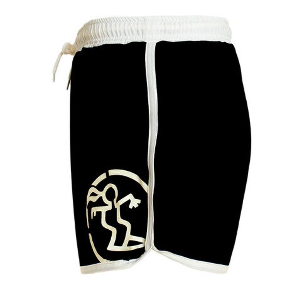 ダフイ（DaHui） ショートパンツ T219485XELBK （レディース）