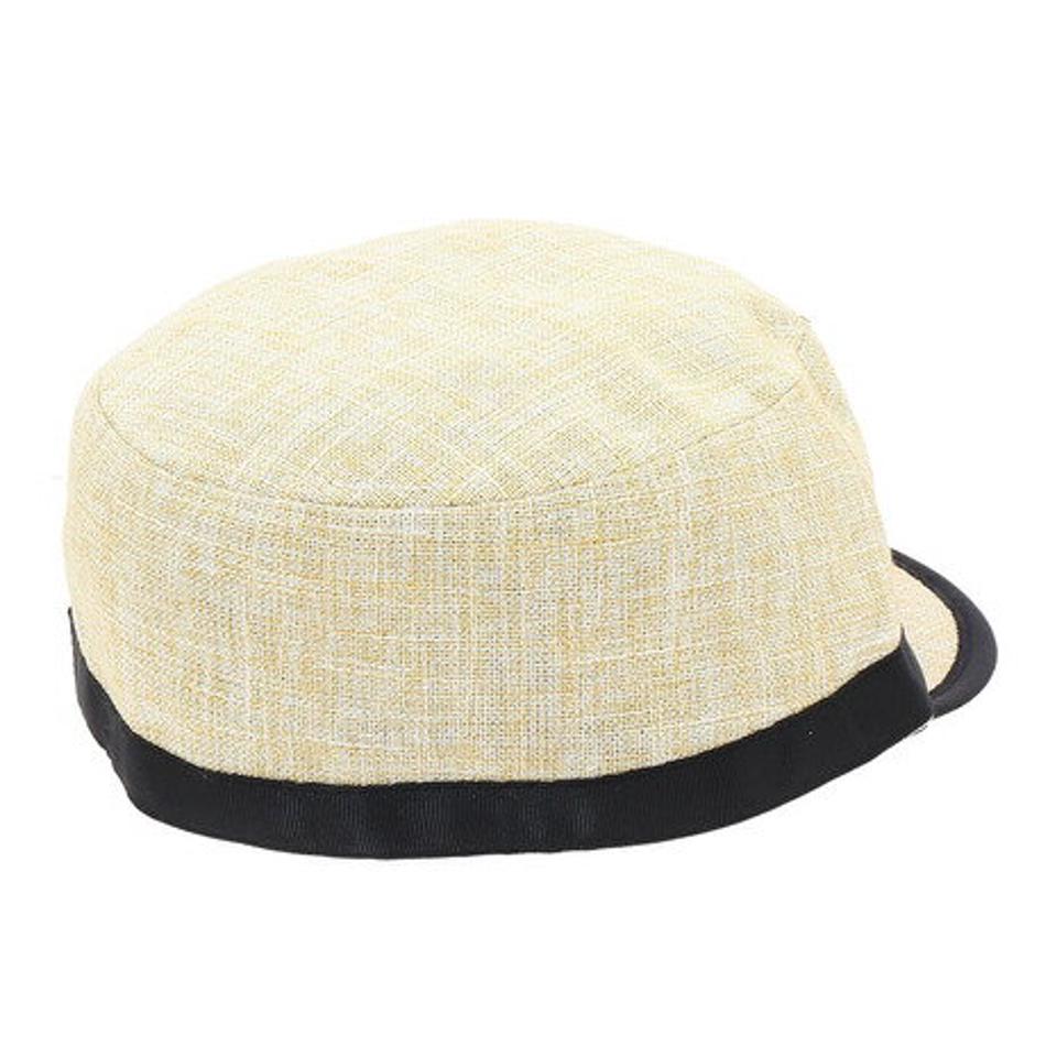 ホールアース（Whole Earth）（メンズ、レディース） 帽子 キャップ トレッキング 登山 POLYESTER SHEET キャップ WE2HFA39