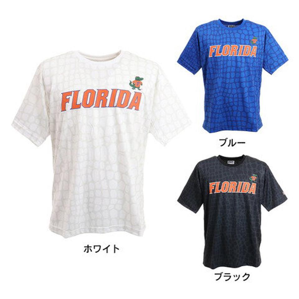 カレッジ（College）（メンズ） 陸上 ウェア Tシャツ プラシャツ FLORIDA CL8192021