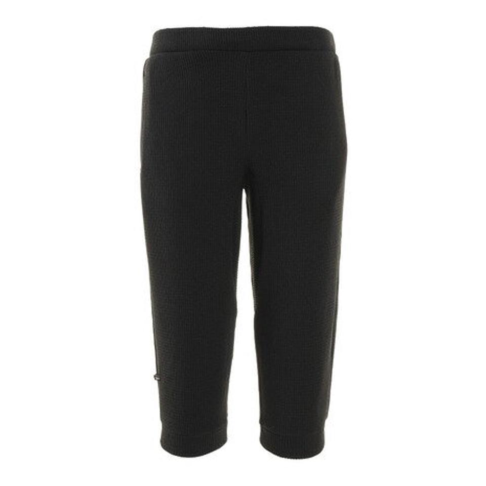 ジローム（GIRAUDM） クォーターニットクロップドパンツ 866GM1UK6831 BLK （メンズ）