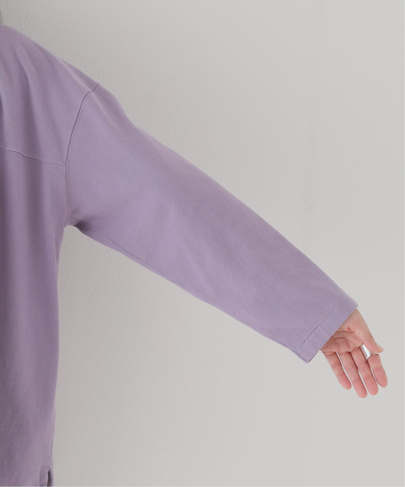 【MASON/メイソン】L/S：カットソー（JOURNAL STANDARD relume）