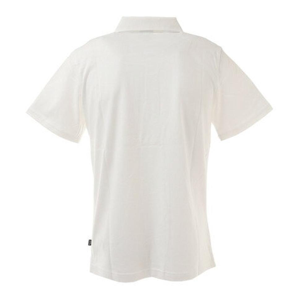 プーマ（PUMA）（メンズ）ゴルフウェア ポロシャツ ジャージーポロシャツ 846716