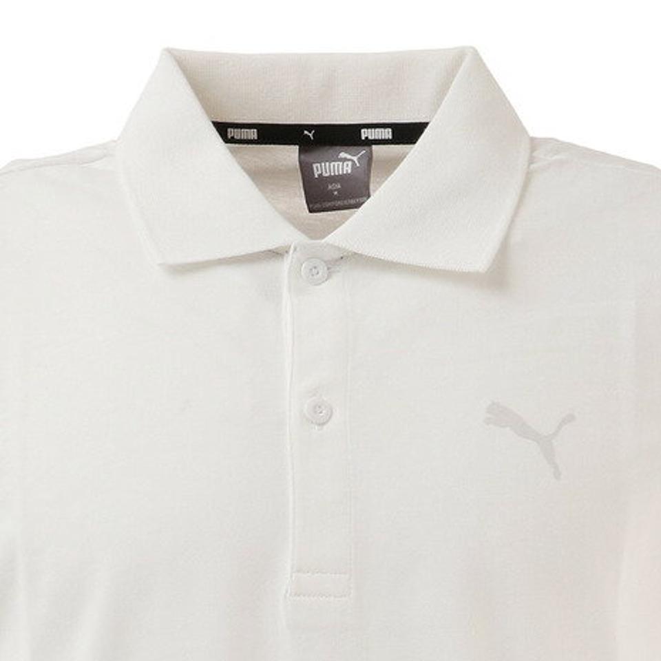プーマ（PUMA）（メンズ）ゴルフウェア ポロシャツ ジャージーポロシャツ 846716