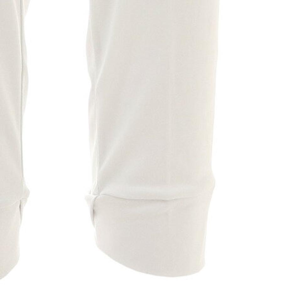 デサント(DESCENTE) クロップドパンツ DMWOJD86 GY (レディース)