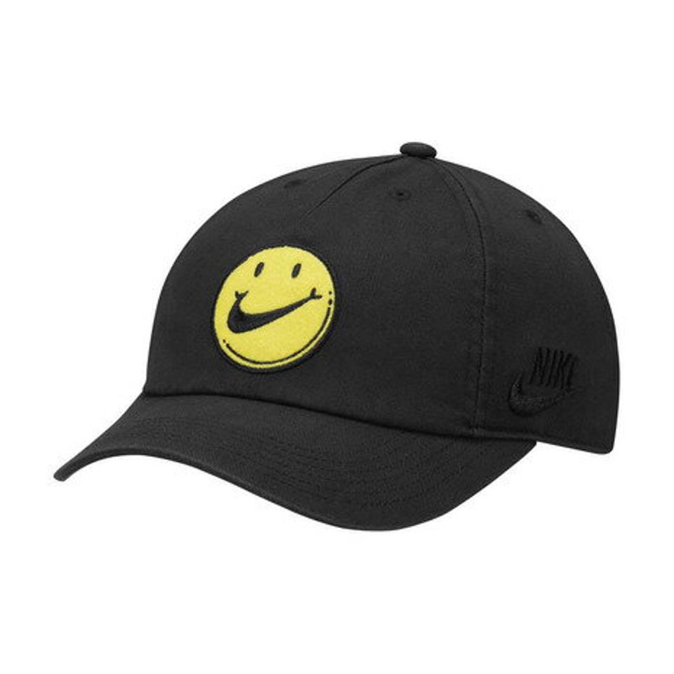 ナイキ（NIKE） ジュニア H86 NIKE DAY キャップ DV3170-010 （キッズ）