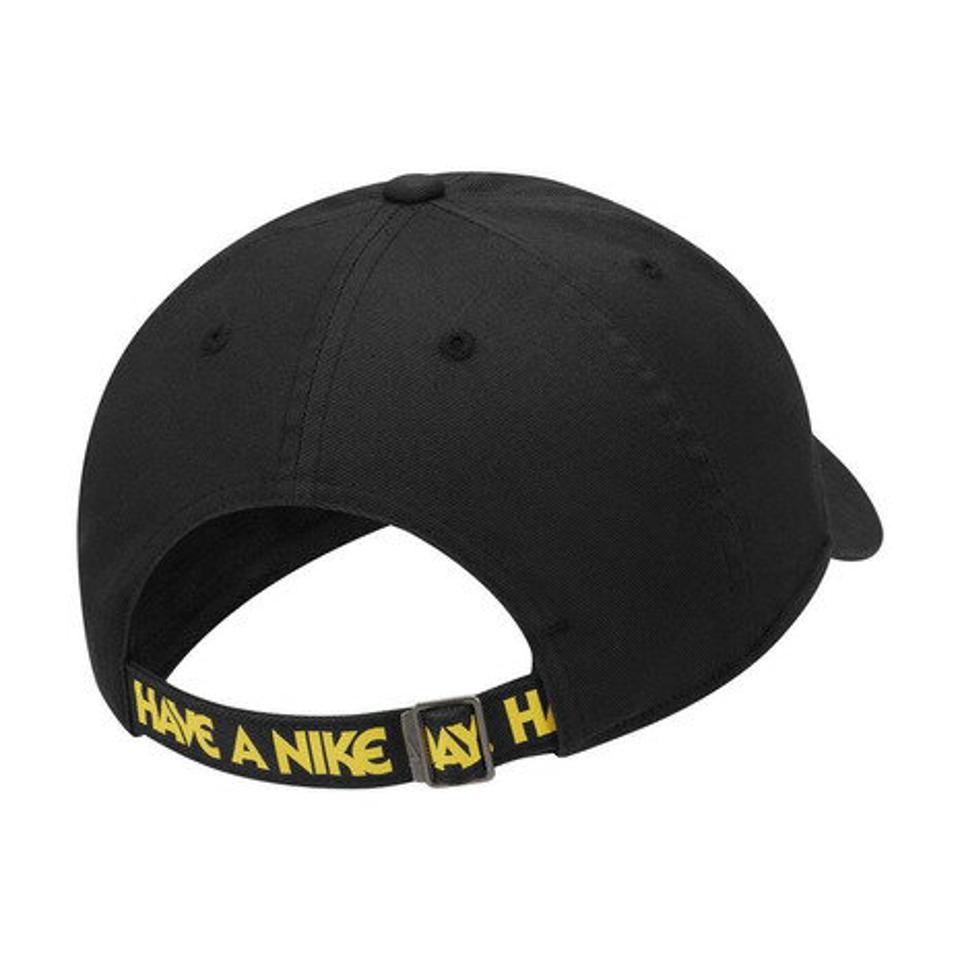 ナイキ（NIKE） ジュニア H86 NIKE DAY キャップ DV3170-010 （キッズ）