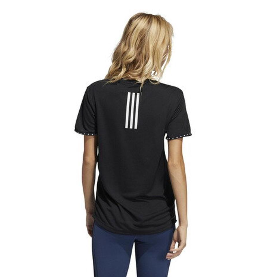 アディダス（adidas）（レディース）バッジ オブ スポーツ ネセシティ 半袖Tシャツ BG483-GQ9412 オンライン価格