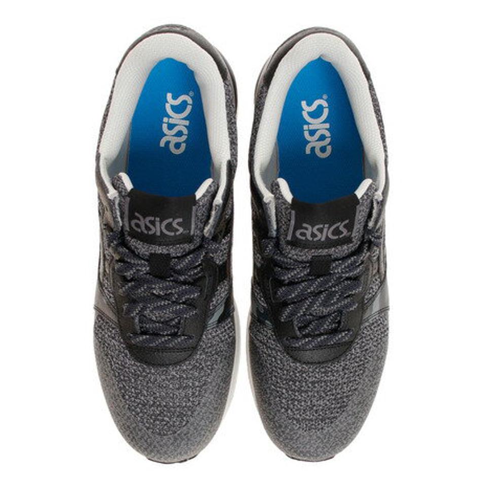アシックス（ASICS）（メンズ） スニーカー GELLYTEXT ロサーセンデザインモデルスニーカー 043-33800 スパイクレス