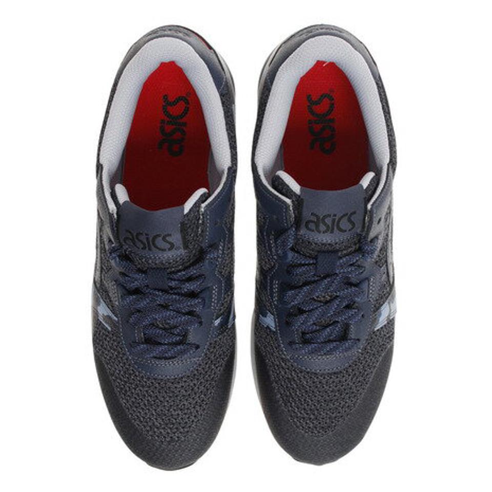 アシックス（ASICS）（メンズ） スニーカー GELLYTEXT ロサーセンデザインモデルスニーカー 043-33800 スパイクレス