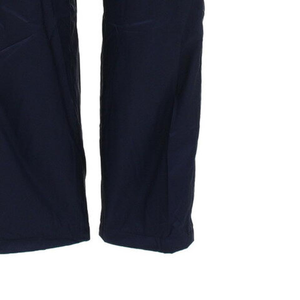 プーマ（PUMA）（レディース）パンツ レディース 裏トリコット 519815-02 NVY