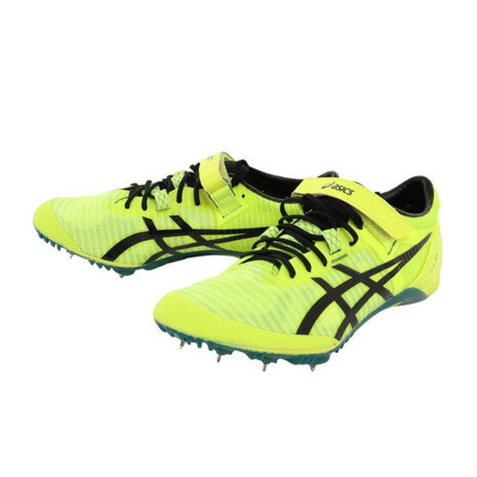 アシックス（ASICS） 陸上 スパイク 短距離 100〜400m・ハードル SP BLADE 9 1093A137.750 （メンズ、レディース）