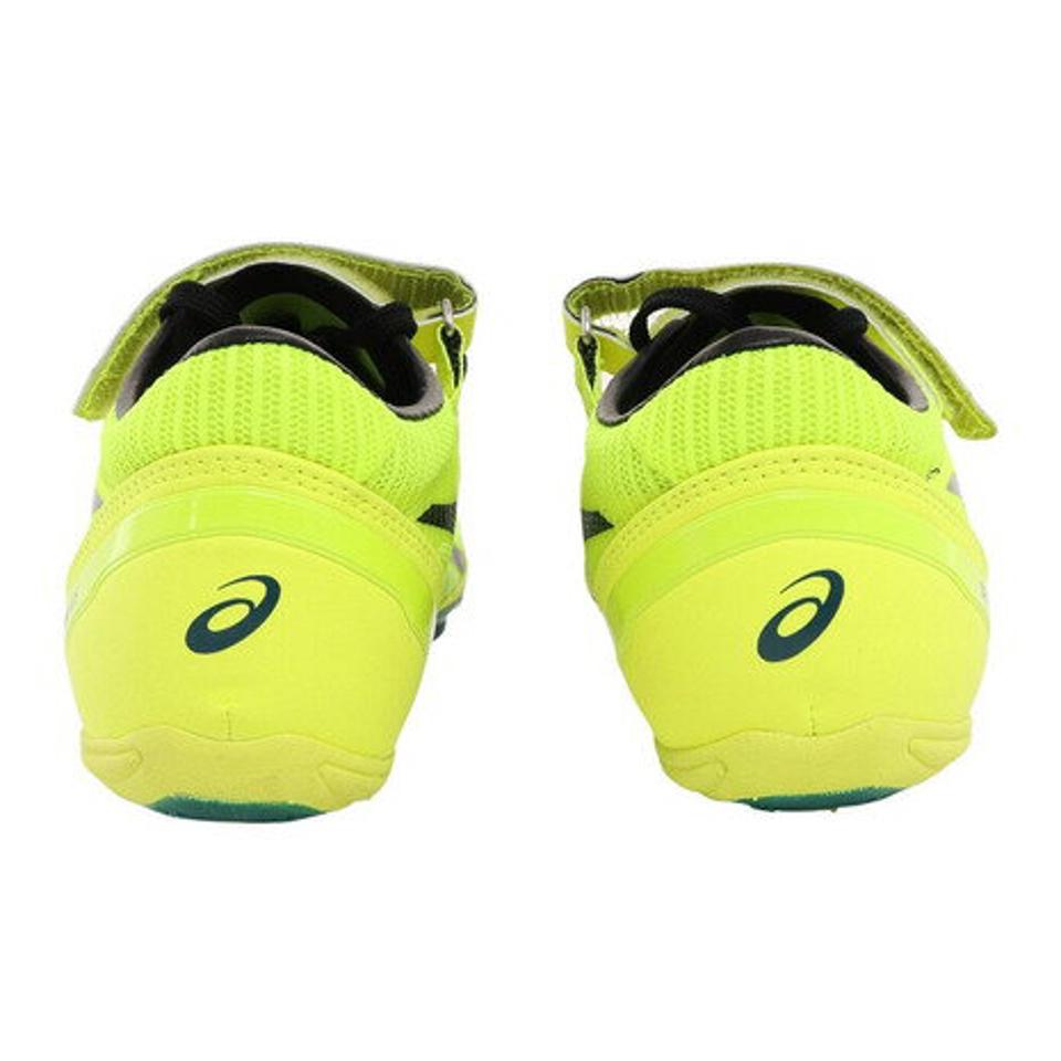 アシックス（ASICS） 陸上 スパイク 短距離 100〜400m・ハードル SP BLADE 9 1093A137.750 （メンズ、レディース）