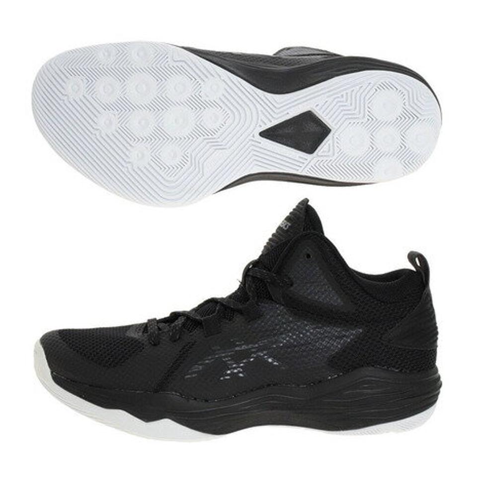 アシックス（ASICS） バスケットシューズ ノヴァフロウ NOVA FLOW 1063A028.002 （レディース）