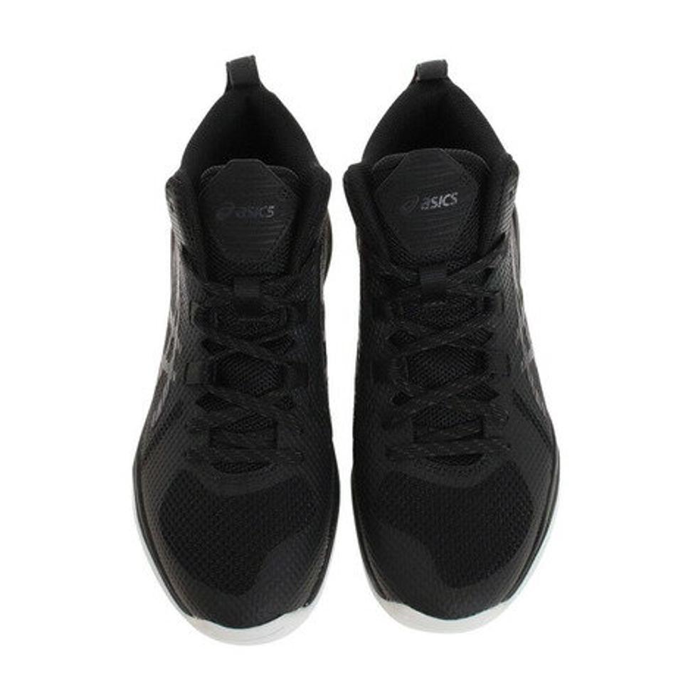 アシックス（ASICS） バスケットシューズ ノヴァフロウ NOVA FLOW 1063A028.002 （レディース）