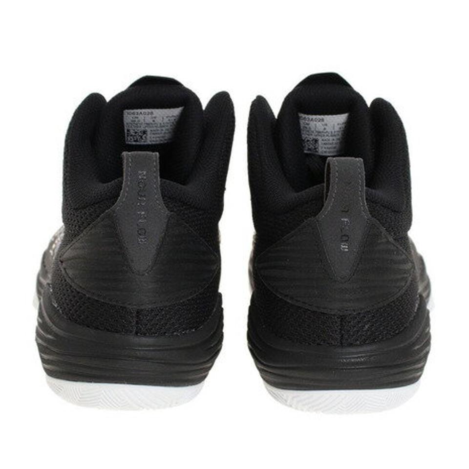 アシックス（ASICS） バスケットシューズ ノヴァフロウ NOVA FLOW 1063A028.002 （レディース）