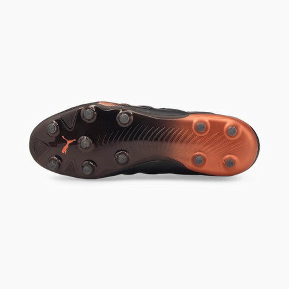プーマ（PUMA）（メンズ）サッカースパイク 天然芝/人工芝用 キング プラチナム 21 FG/AG 10647804