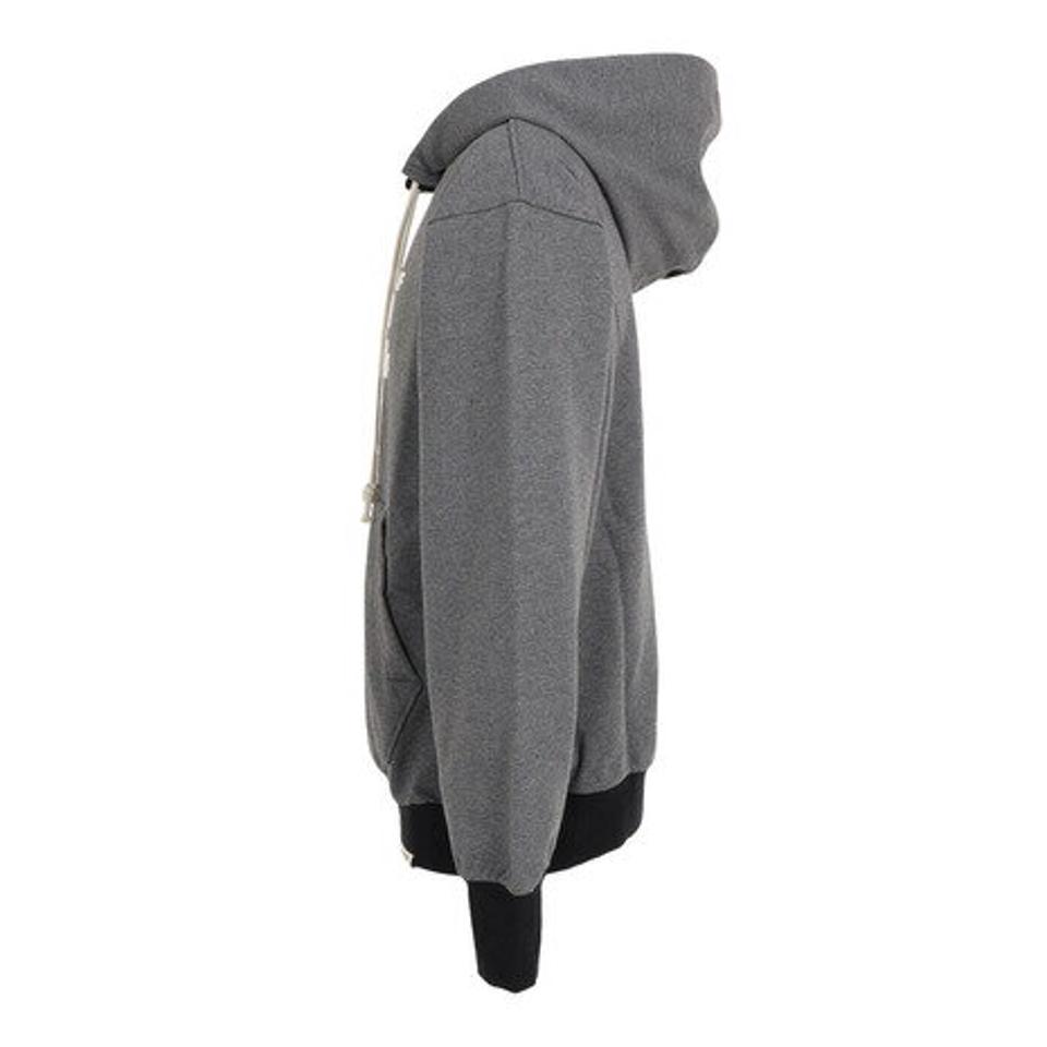 ナイキ（NIKE） バスケットボールウェア ドライフィット スタンダード イシュー プルオーバー 長袖 フーディ DQ5737-071 （メンズ）