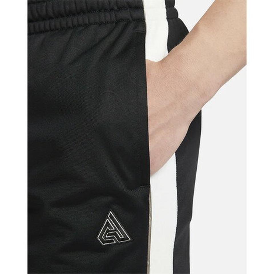 ナイキ（NIKE） バスケットボールウェア ライトウェイト パンツ DQ5665-010 （メンズ）