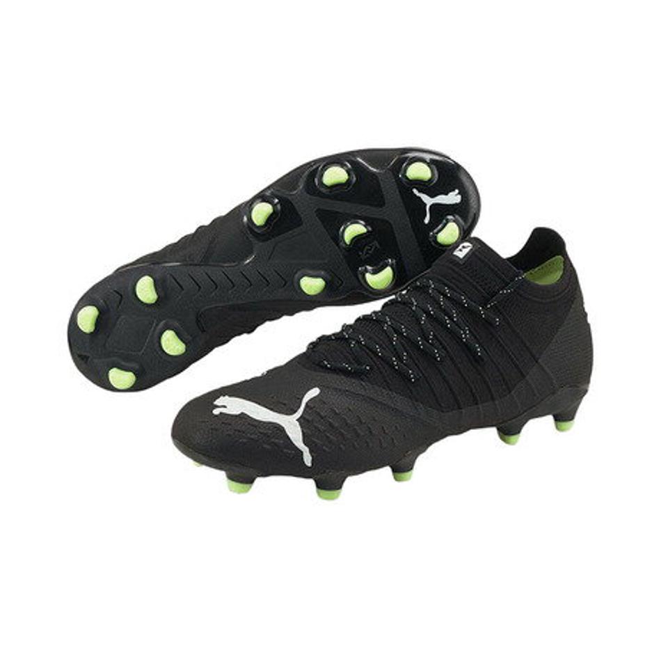 プーマ（PUMA） サッカースパイク 天然芝・人工芝用 サッカーシューズ フューチャー 1.3 FG/AG 10675104 （メンズ）