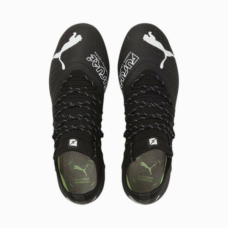 プーマ（PUMA） サッカースパイク 天然芝・人工芝用 サッカーシューズ フューチャー 1.3 FG/AG 10675104 （メンズ）