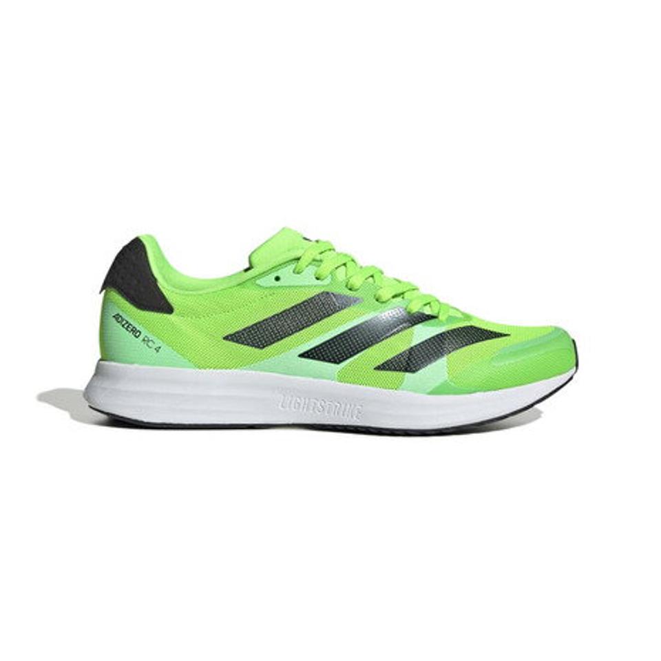【ランニング対象品購入&エントリーでP10倍！8/19 20:00〜8/28 23:59】アディダス（adidas） ランニングシューズ ジョギングシューズ アディゼロ RC 4 M GY8404 （メンズ）