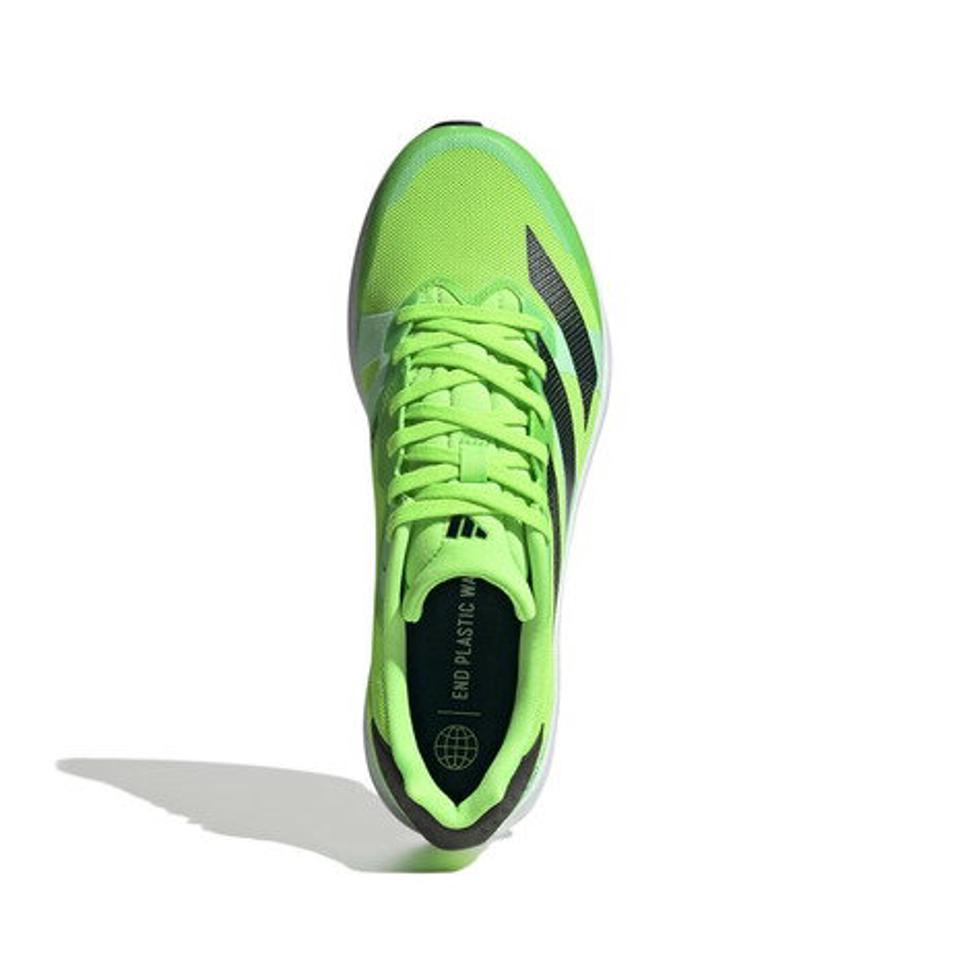 【ランニング対象品購入&エントリーでP10倍！8/19 20:00〜8/28 23:59】アディダス（adidas） ランニングシューズ ジョギングシューズ アディゼロ RC 4 M GY8404 （メンズ）