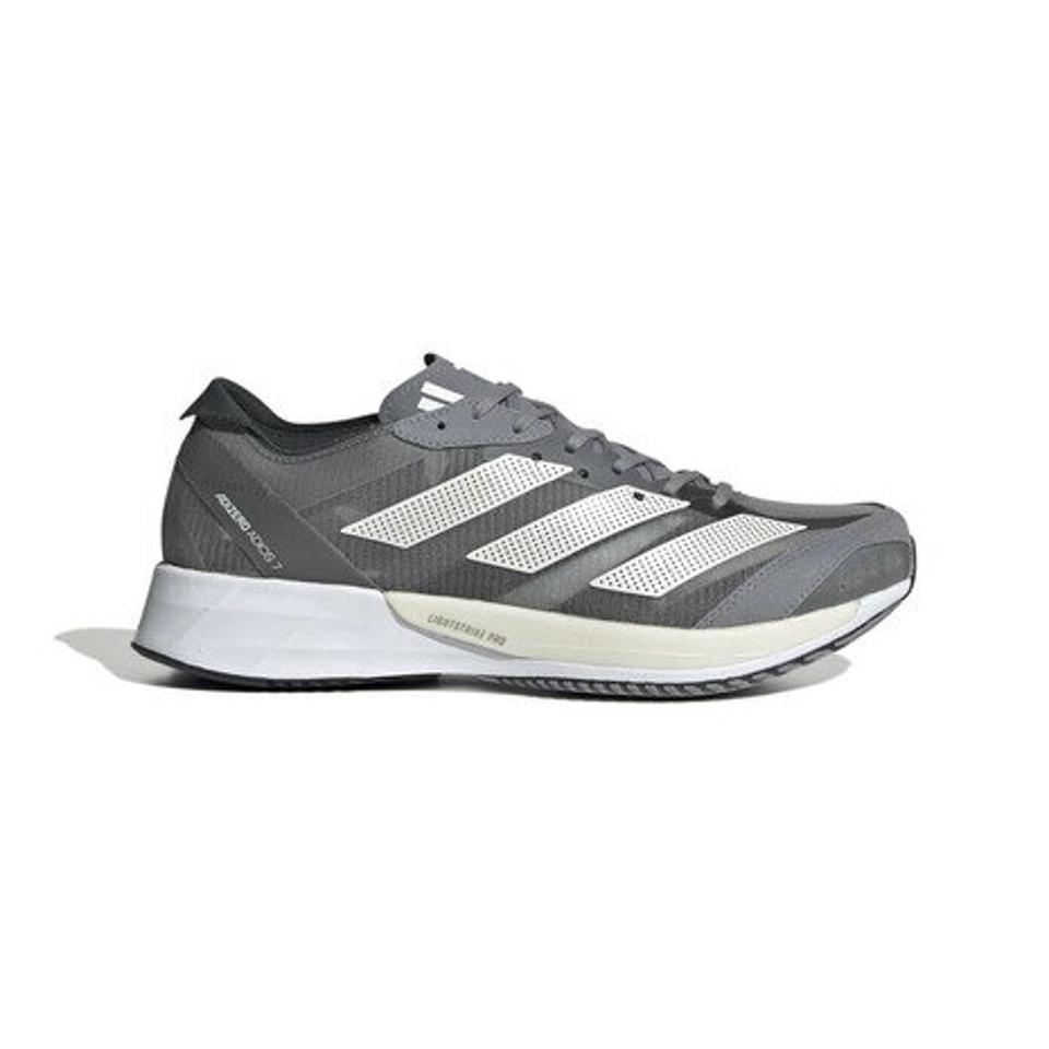 アディダス（adidas）（レディース）ランニングシューズ ジョギングシューズ アディゼロ ジャパン 7 W GV7070 GX6649 GY8408